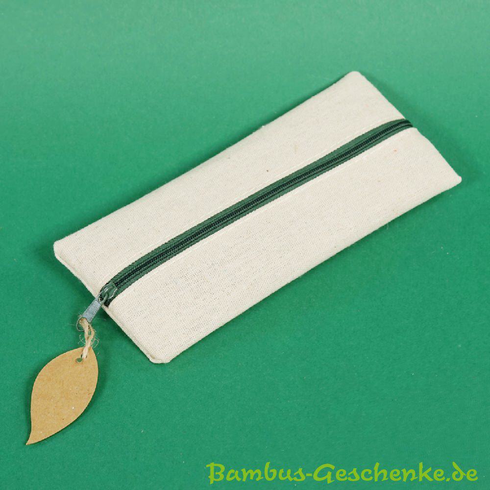 Mäppchen für Holz-Schreibset