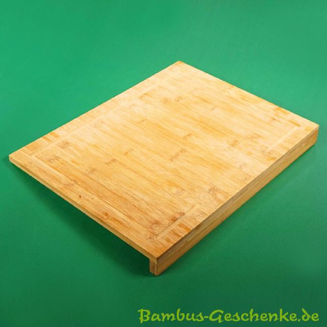 Bambus-Küchen-Schneidbrett